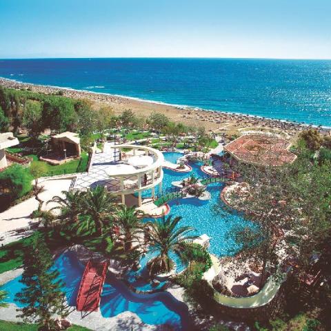 Hotel Calypso Beach