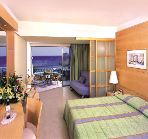 Hotel Calypso Beach