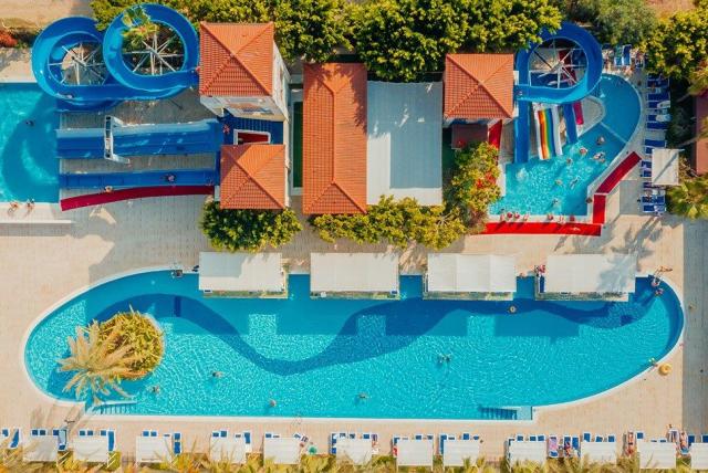 Süral Resort