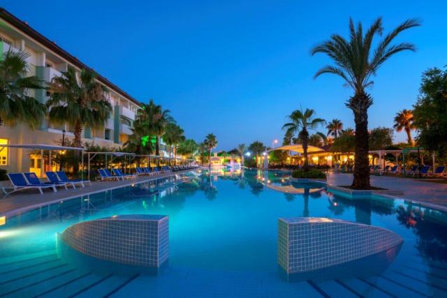 Süral Resort