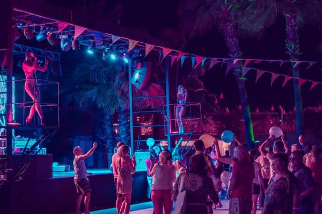 Süral Resort