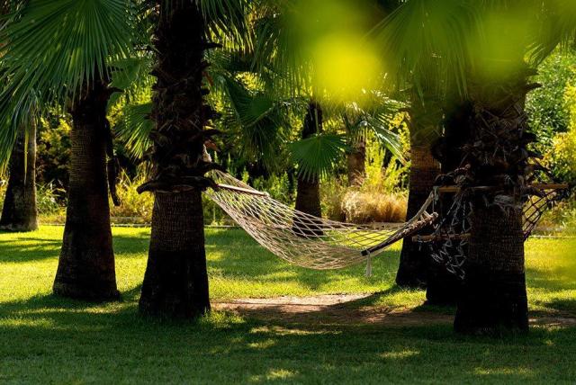Süral Resort