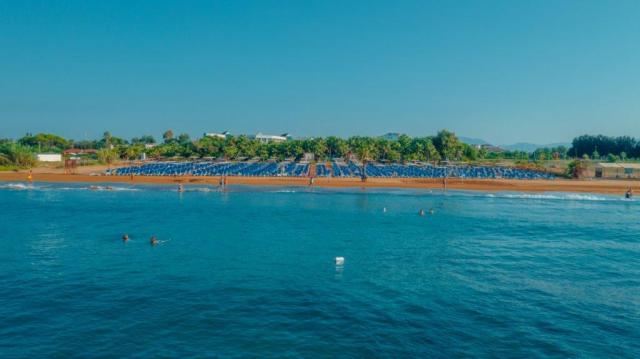 Süral Resort