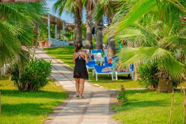 Süral Resort