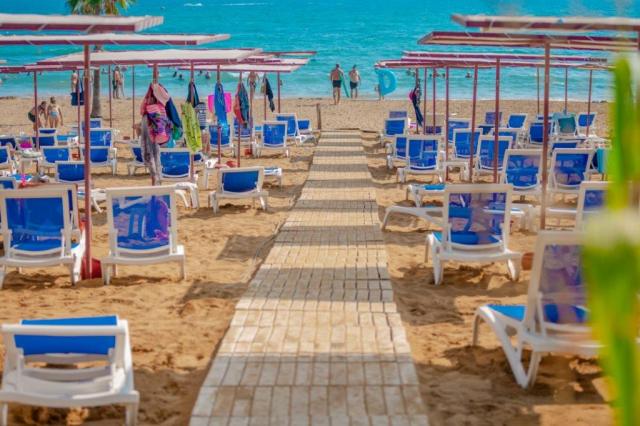 Süral Resort