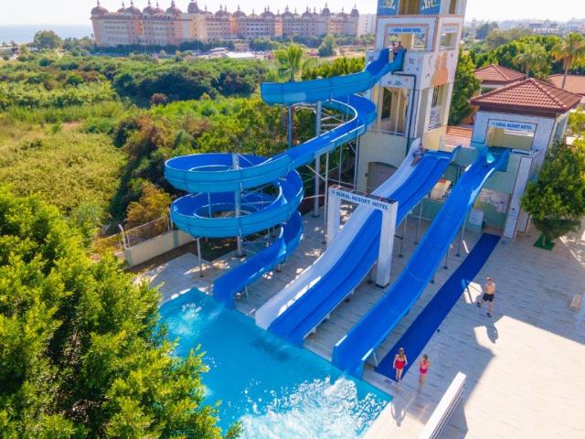Süral Resort