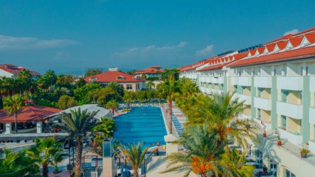 Süral Resort