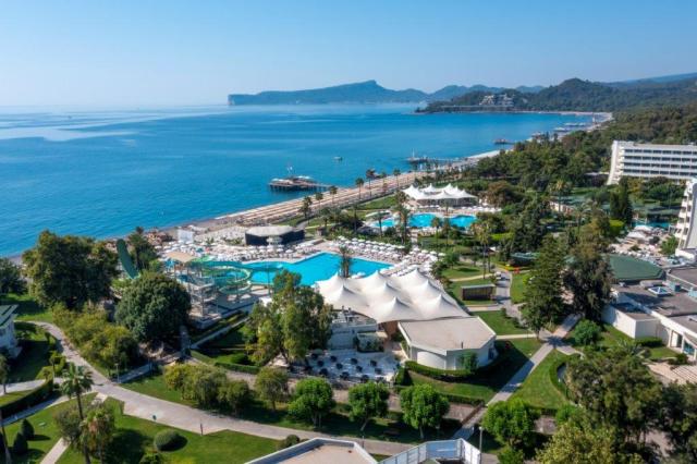 Mirage Park Resort