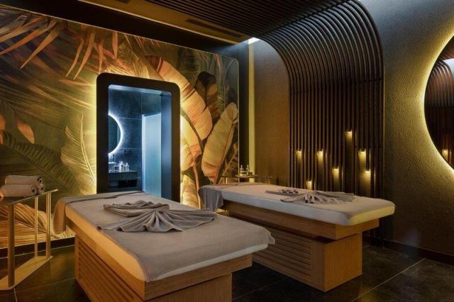 Mirage Park Resort