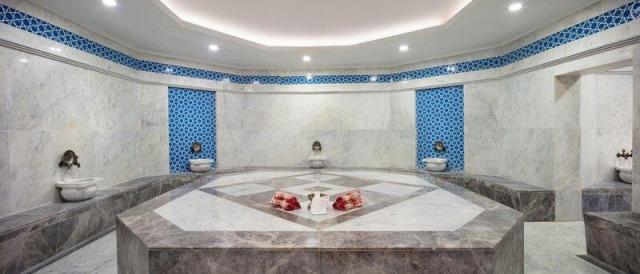 Mirage Park Resort
