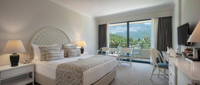 Mirage Park Resort