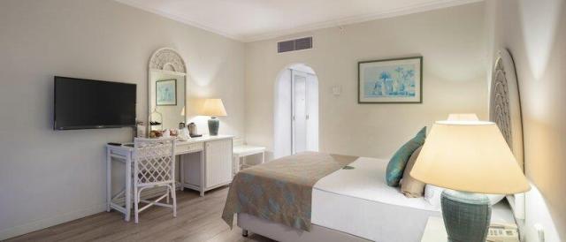 Mirage Park Resort