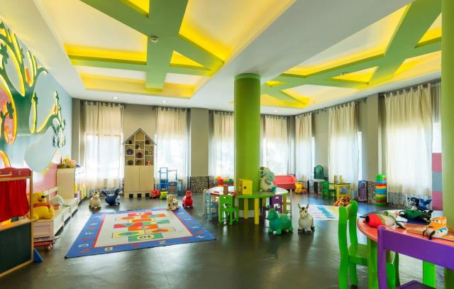 Ali Bey Resort Hotel