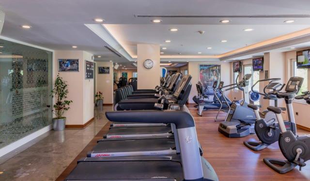 Ali Bey Resort Hotel