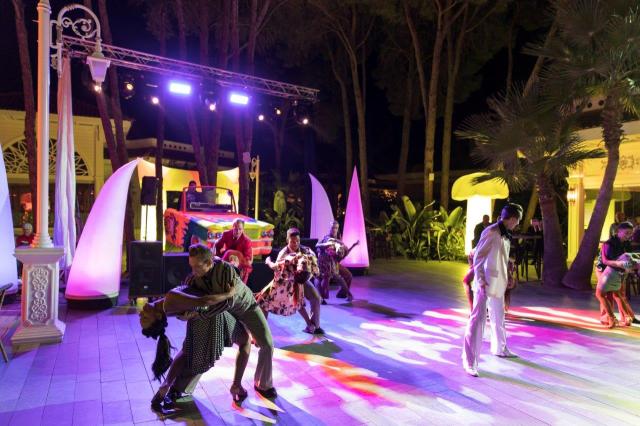 Ali Bey Resort Hotel