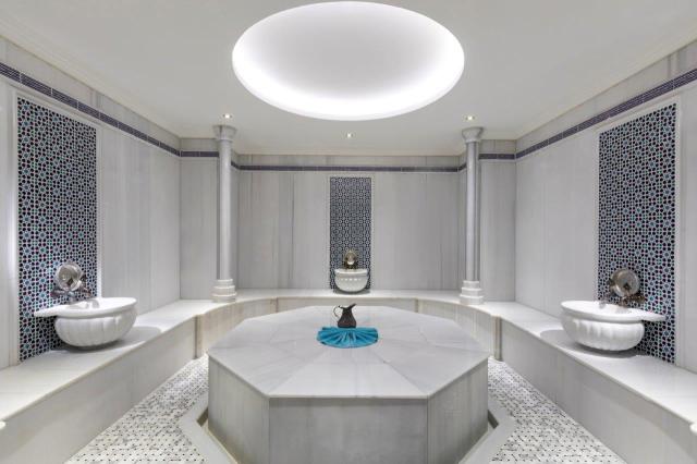 Ali Bey Resort Hotel