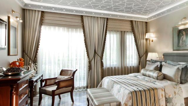 Ali Bey Resort Hotel