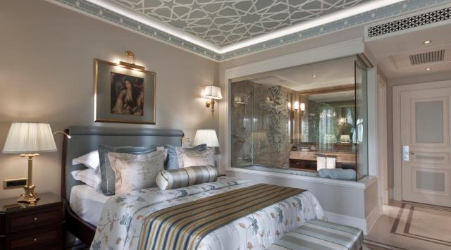 Ali Bey Resort Hotel