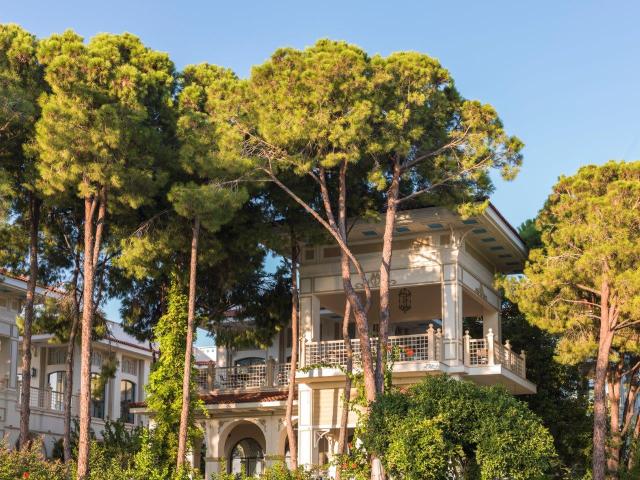 Ali Bey Resort Hotel