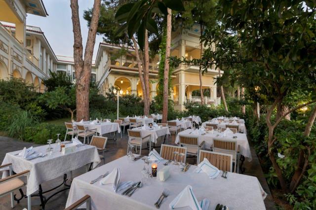 Ali Bey Resort Hotel