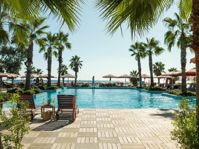 Ali Bey Resort Hotel