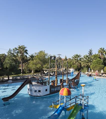Ali Bey Club Managvat