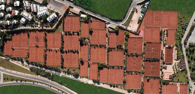 Ali Bey Club Managvat