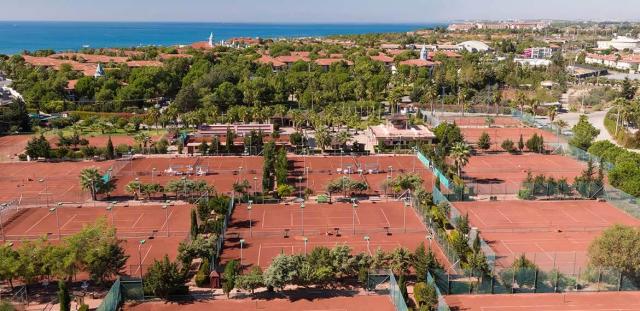 Ali Bey Club Managvat