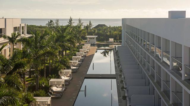 Platinum Yucatan Princess