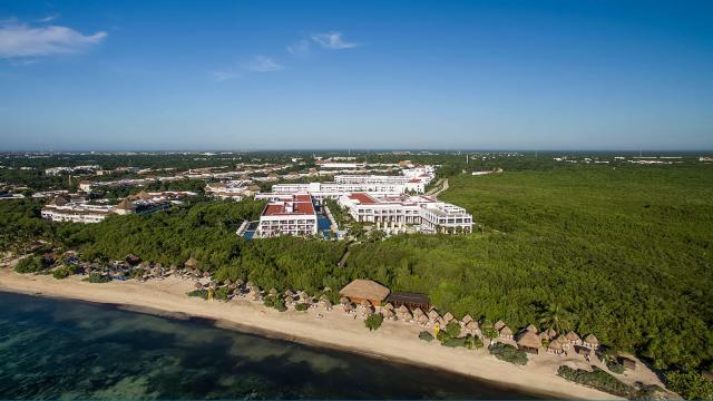 Platinum Yucatan Princess