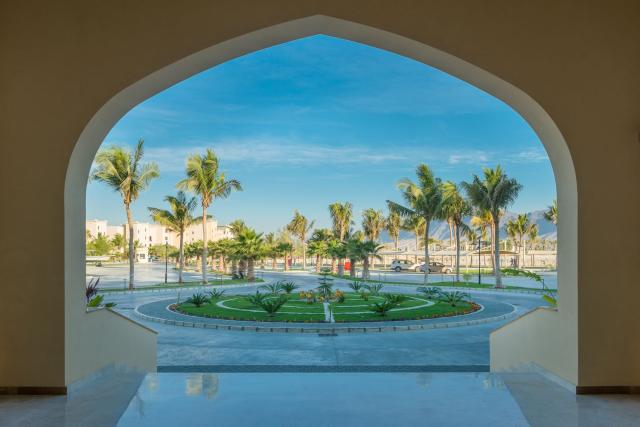 Fanar Beach Resort 