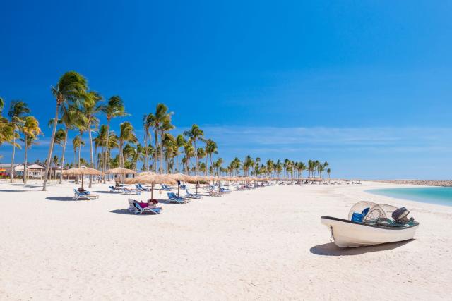 Fanar Beach Resort 