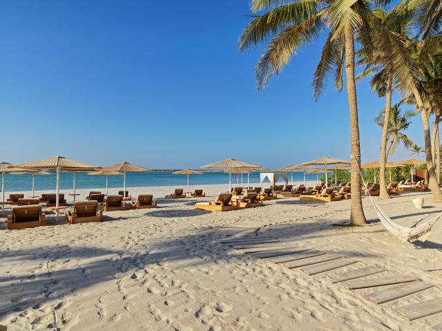 Fanar Beach Resort 