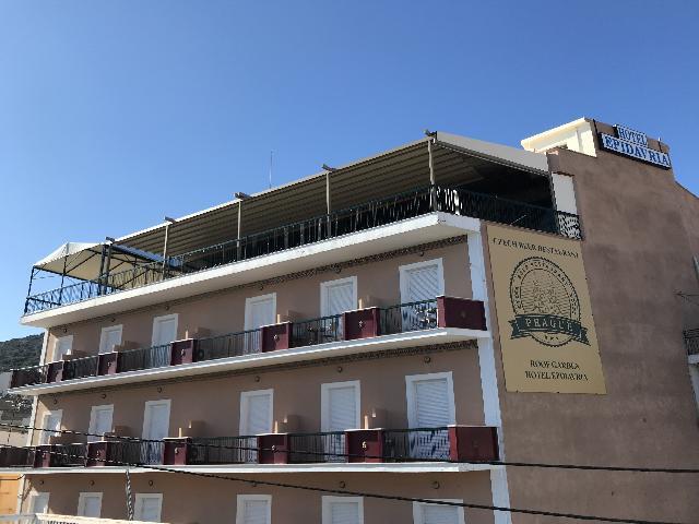 Hotel Epidavria