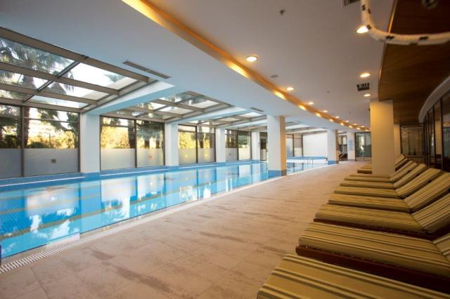 Fame Residence Lara Spa & Resort Hotel