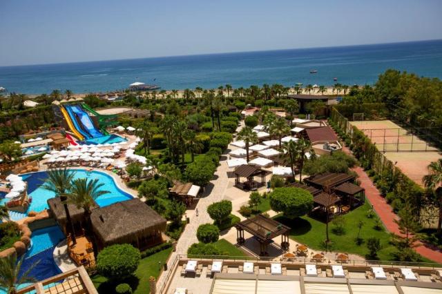 Fame Residence Lara Spa & Resort Hotel