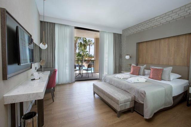 Fame Residence Lara Spa & Resort Hotel