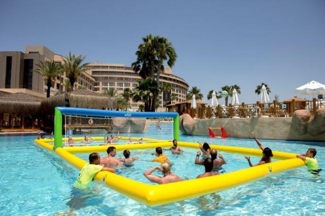 Fame Residence Lara Spa & Resort Hotel