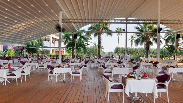 Ramada Resort Lara