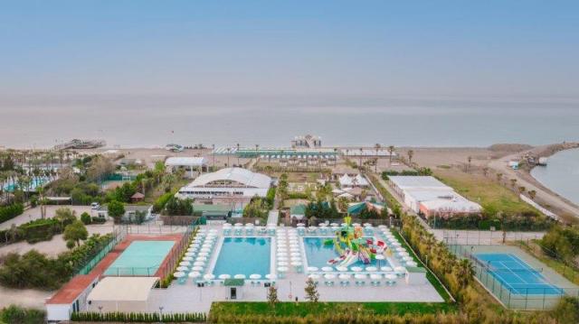 Ramada Resort Lara