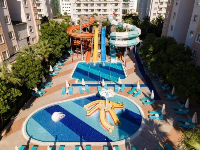 Ramada Resort Lara