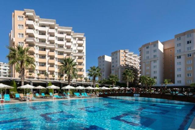 Ramada Resort Lara