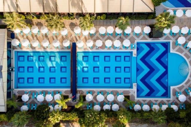 Ramada Resort Lara