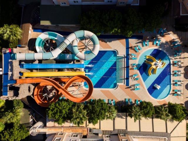 Ramada Resort Lara