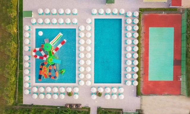 Ramada Resort Lara