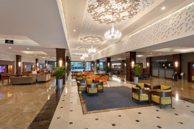 Ramada Resort Lara
