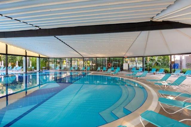 Ramada Resort Lara
