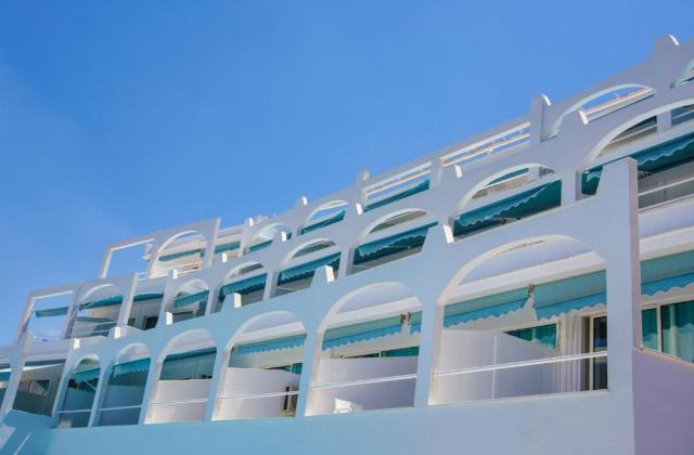 Hotel Asteria