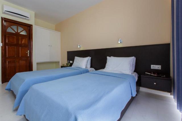 Hotel Asteria
