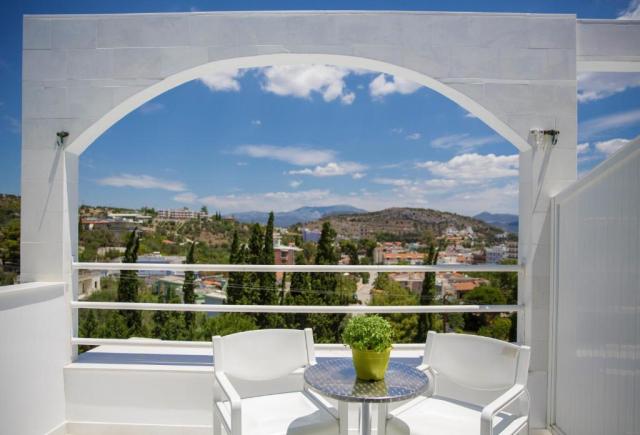 Hotel Asteria